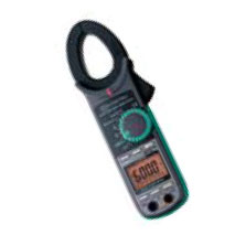 2046R (AC and DC Digital  Clamp Meter)