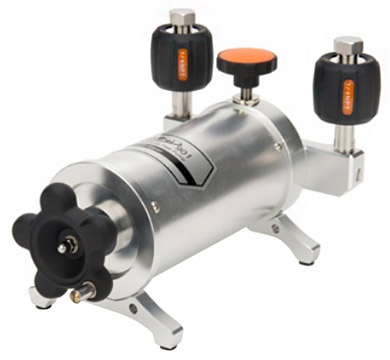 Hydraulic Pressure Test Pumps 